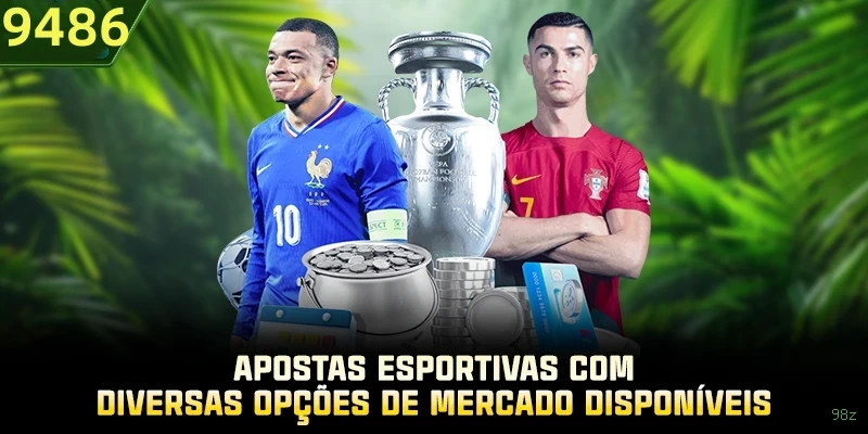Conta 98z sincronizada site e app
