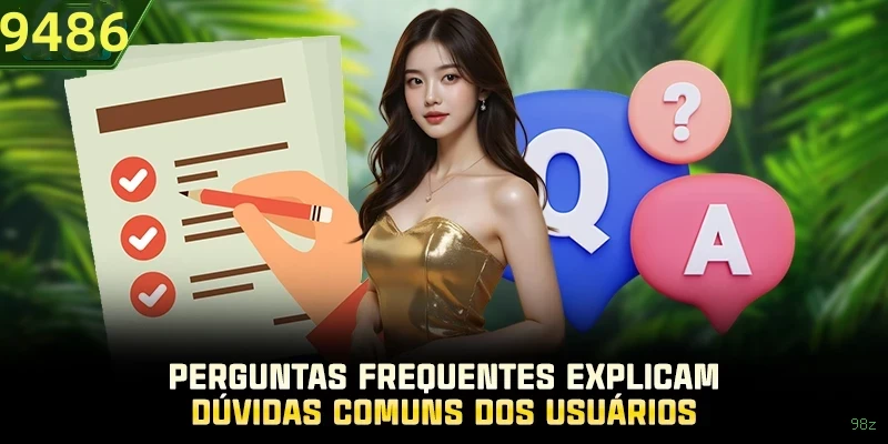 Pagamentos 98z PIX