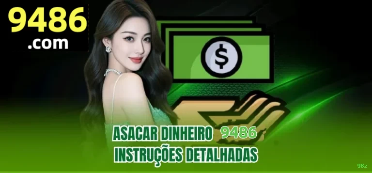 Saque PIX 98z