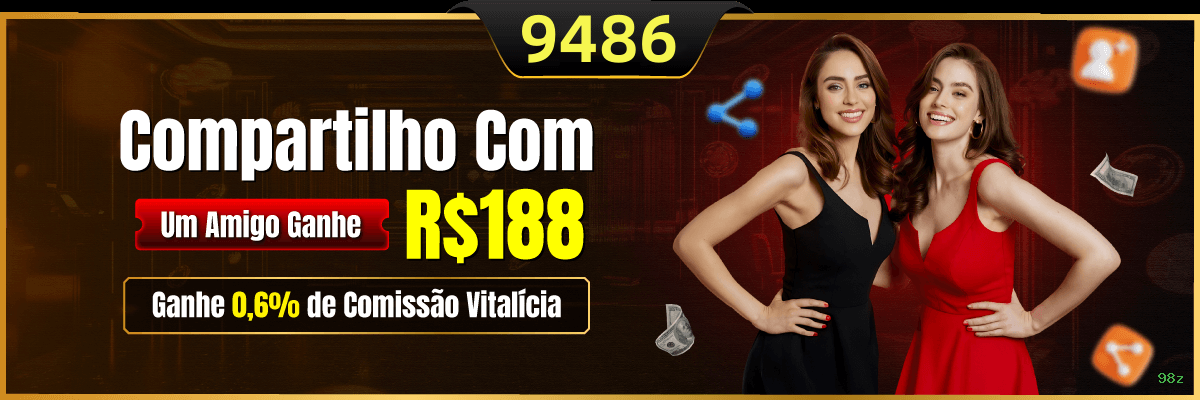Bônus e prêmios 98z