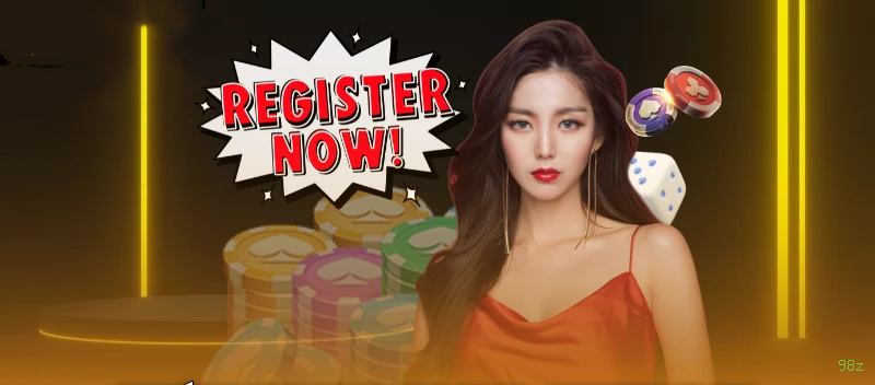 Slots com prêmios 98z